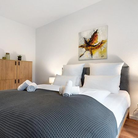 Km Style Apartments 8 프라이부르크 임 브리스가우 외부 사진