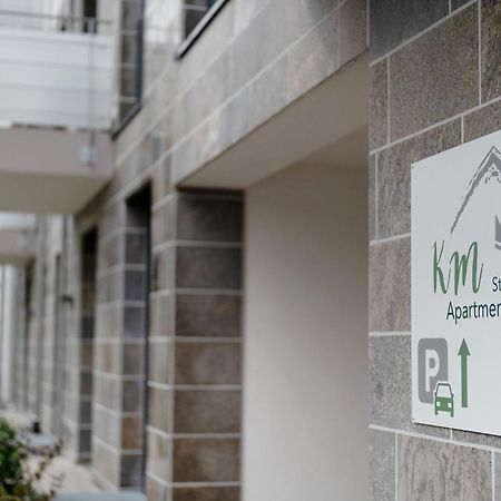 Km Style Apartments 8 프라이부르크 임 브리스가우 외부 사진