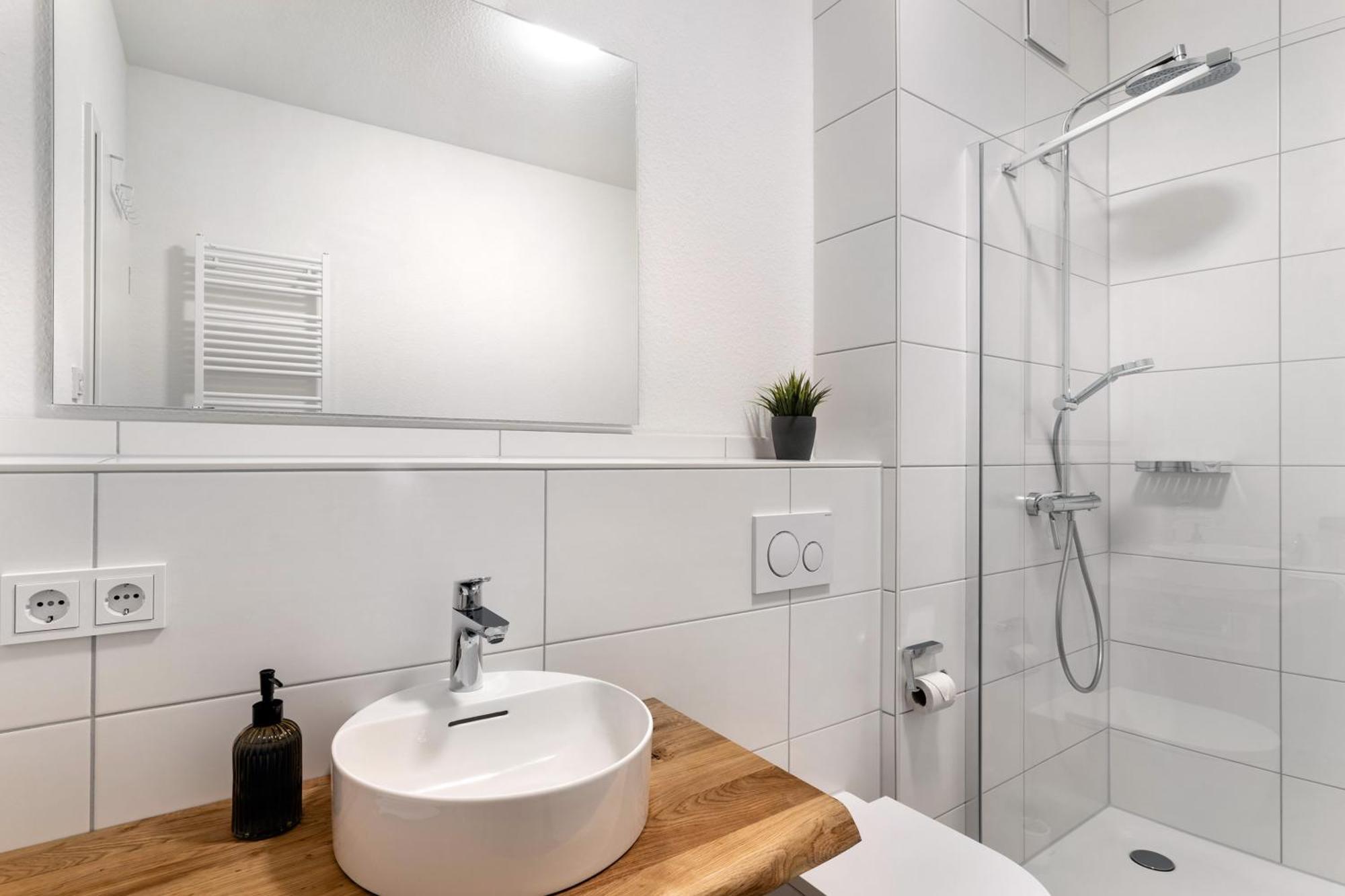 Km Style Apartments 8 프라이부르크 임 브리스가우 외부 사진