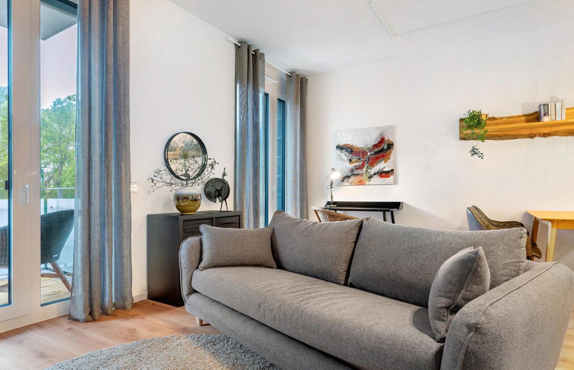 Km Style Apartments 8 프라이부르크 임 브리스가우 외부 사진