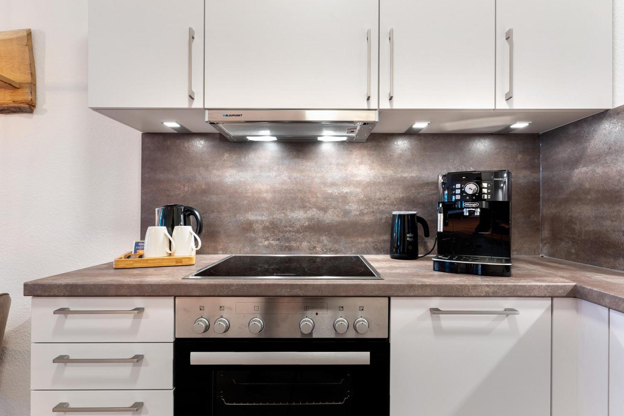 Km Style Apartments 8 프라이부르크 임 브리스가우 외부 사진
