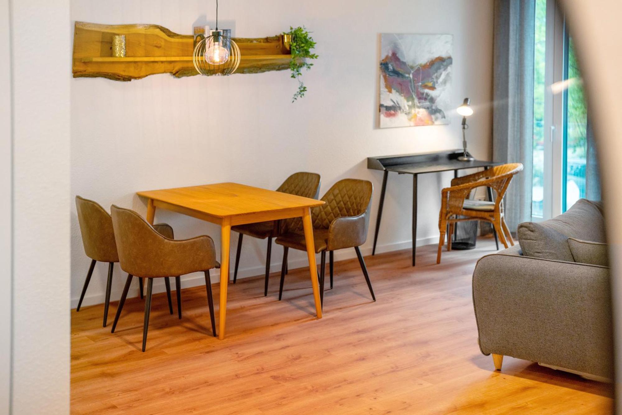 Km Style Apartments 8 프라이부르크 임 브리스가우 외부 사진