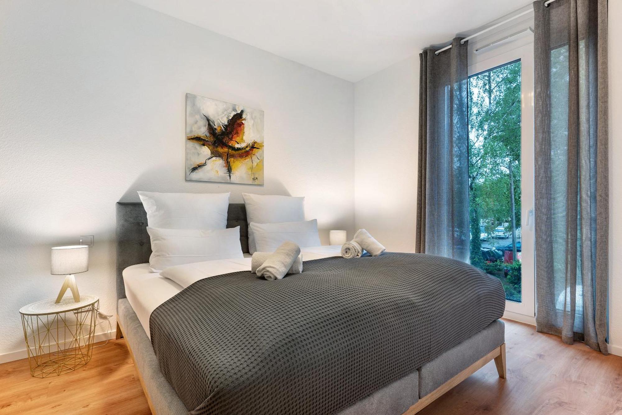 Km Style Apartments 8 프라이부르크 임 브리스가우 외부 사진