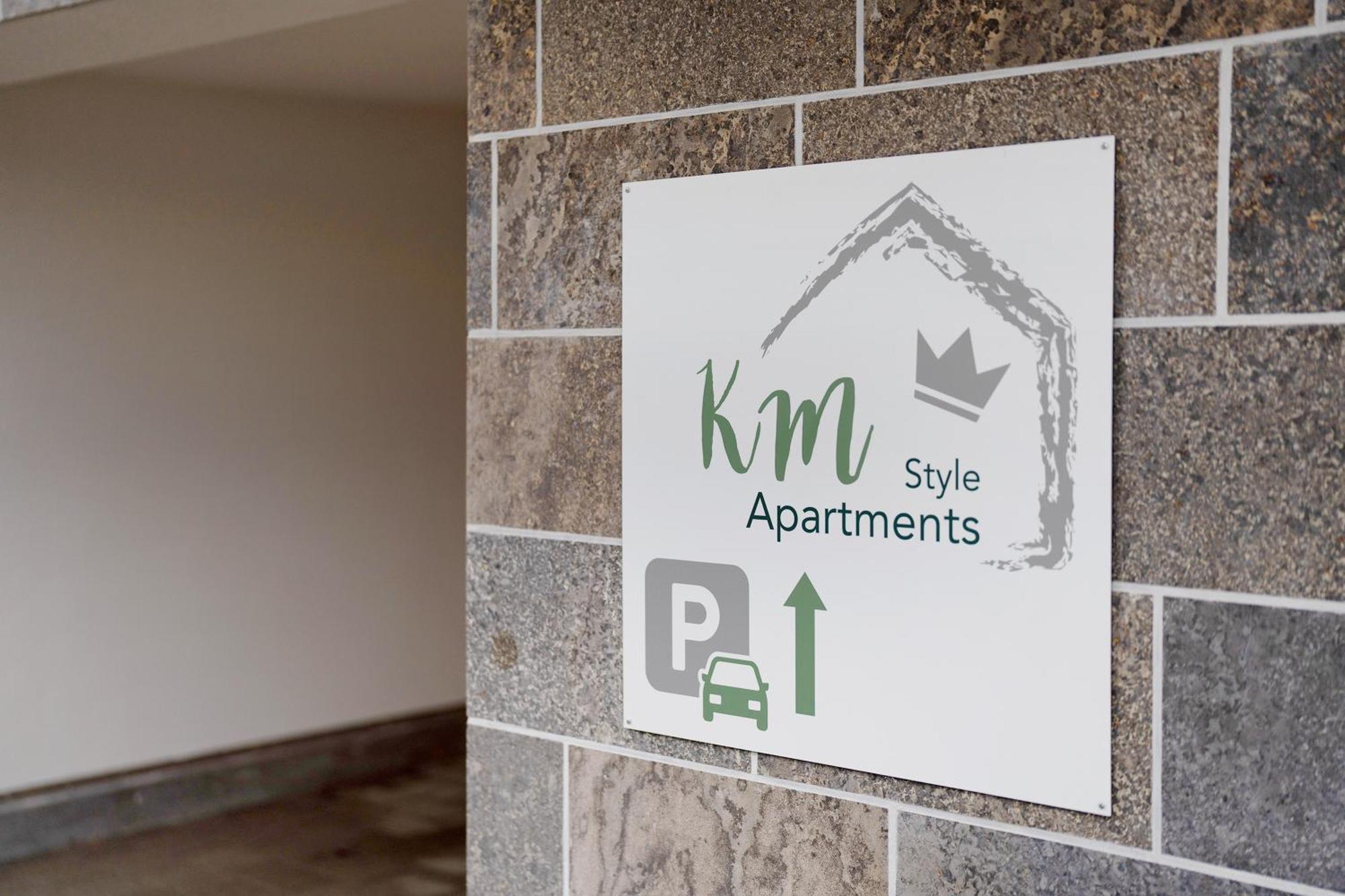 Km Style Apartments 8 프라이부르크 임 브리스가우 외부 사진